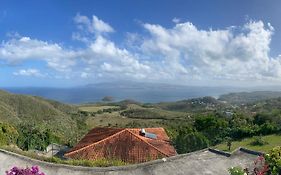 Magnifique T2 Duplex avec vue mer incroyable